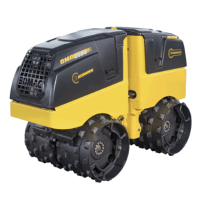 Bomag Grabenwalze BMP 8500 mieten