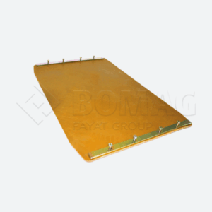 Mieten Sie Bomag Kunstoffmatten verschiedene Größen