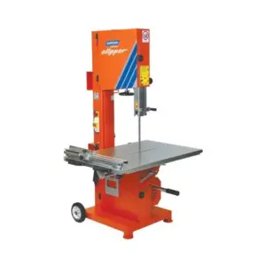 Mauersteinbandsäge mieten Norton Clipper CB511