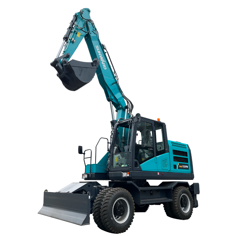 Minibagger mieten Bagger mieten bei Köhler Baumaschinen