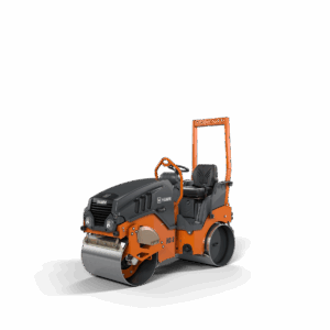 HAMM Tandemwalze / Asphaltwalze HD8 VV mieten