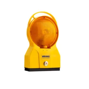 TL-Warn- und Bakenleuchte mieten