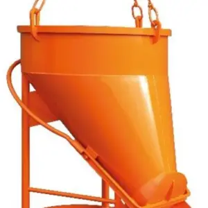 Betonkübel Eichinger mieten