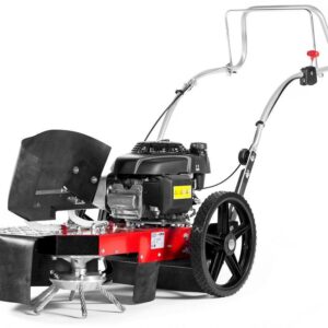 Erco Wildkrautbürste