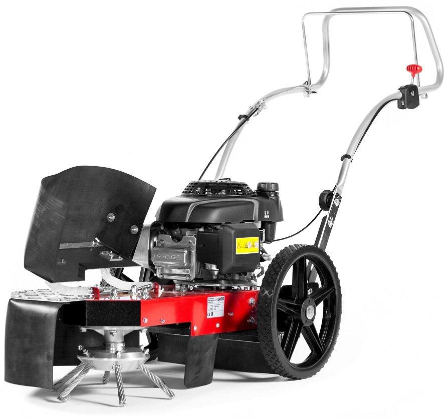 Erco Wildkrautbürste