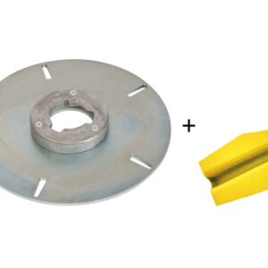 Schleifscheiben Diamant verschiedene Körnung mieten für Schwamborn STR 701