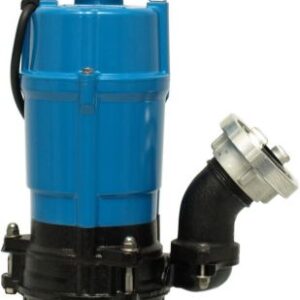 Wasserpumpe, Schmutzwasserpumpe, Baupumpe, Flachpumpe Tsurumi HSD2.55S