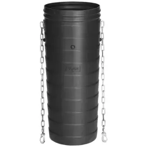 Schuttrohr, Schuttrutsche mieten