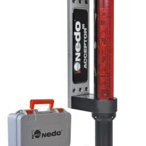 Baulaser, Baggerlaser von NEDO mieten.