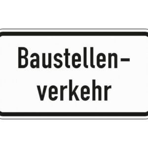 Verkehrsschild, Verkehrszeichen zur Miete.